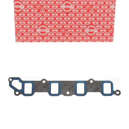 ELRING 765.112 Ansaugkr&uuml;mmerdichtung f&uuml;r FORD Escort 4 5 6 Fiesta 3 Orion 1 2 1.3 6173339