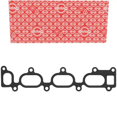 ELRING 773.140 Ansaugkr&uuml;mmerdichtung f&uuml;r HYUNDAI ACCENT 2 GETZ MATRIX 1.5 CRDi 2841127500