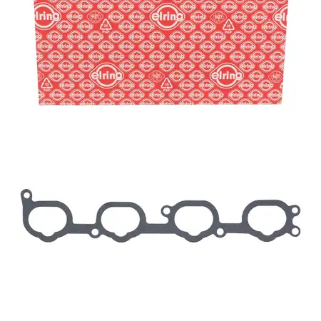 ELRING 773.710 Ansaugkr&uuml;mmerdichtung f&uuml;r VOLVO S40 1 V40 Kombi 1.6 1.8 1.9 2.0 1366787