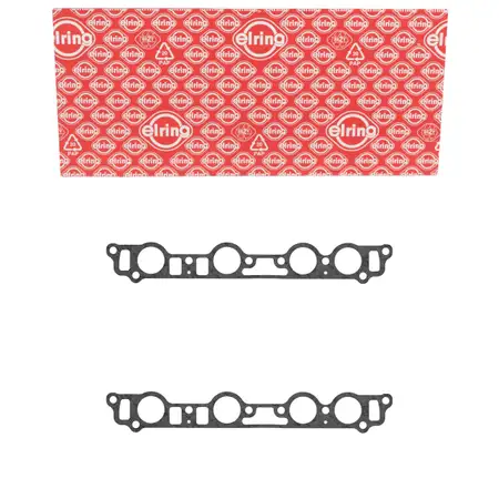 2x ELRING 776.920 Ansaugkr&uuml;mmerdichtung f&uuml;r MERCEDES W108 W116 C107 M116 M117 1161412480