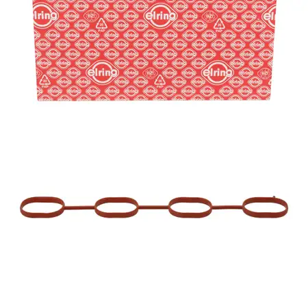 ELRING Ansaugkr&uuml;mmerdichtung f&uuml;r HYUNDAI i30 2 Tucson KIA Rio 4 Sportage 3 Ceed 2 3 4 1.6