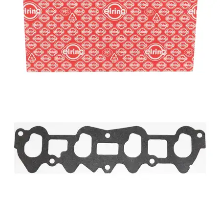 ELRING Ansaugkr&uuml;mmerdichtung Dichtung Ansaugkr&uuml;mmer f&uuml;r FORD Fiesta 3 MK3 Escort 5 6 1.4