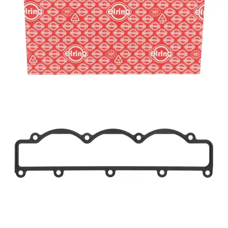 ELRING 718.680 Ansaugkr&uuml;mmerdichtung Dichtung f&uuml;r FIAT Ducato 2.3 JTD IVECO Daily 3 4 5