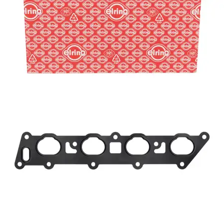 ELRING 728.960 Ansaugkr&uuml;mmerdichtung f&uuml;r FIAT Brava 182 Punto 176 Marea 185 1.2 46757321