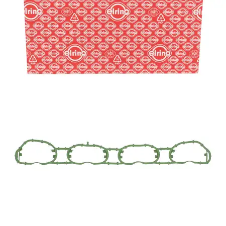 ELRING 735.850 Ansaugkr&uuml;mmerdichtung f&uuml;r AUDI SEAT SKODA VW 1.8 TSI/TFSI 06J129717