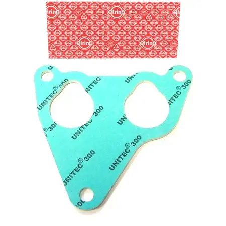 ELRING 737.120 Ansaugkr&uuml;mmerdichtung f&uuml;r VW LUPO 1 SEAT AROSA SKODA FABIA 1.0 047129717B