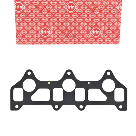 ELRING 844.580 Ansaugkr&uuml;mmerdichtung f&uuml;r FORD Ranger MAZDA BT-50 Pick-up 2.5/3.0D