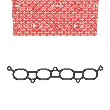 ELRING 876.980 Ansaugkr&uuml;mmerdichtung f&uuml;r RENAULT Megane 3 Fluence Latitude 2.0 bis 11.2014