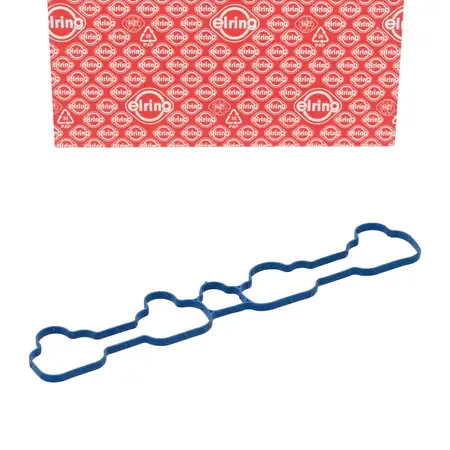 ELRING 884.050 Ansaugkr&uuml;mmerdichtung f&uuml;r OPEL ASTRA K 1.4 100 PS 12647002