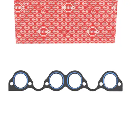ELRING 893.242 Ansaugkr&uuml;mmerdichtung f&uuml;r AUDI VW Golf 1 2 Passat B3/B4 T4 1.6TD 068129717E