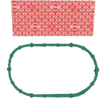 ELRING 806.940 Ansaugkr&uuml;mmerdichtung f&uuml;r FORD Ranger TKE 4 2.0 EcoBlue 2251962