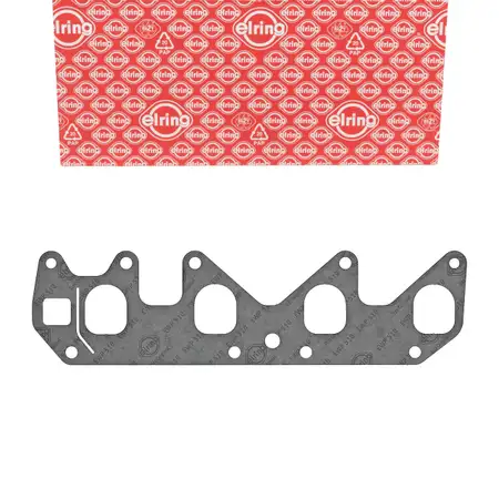 ELRING 819.123 Intake Manifold Gasket for OPEL Corsa A, Kadett D, E 1.2, 1.3 850716