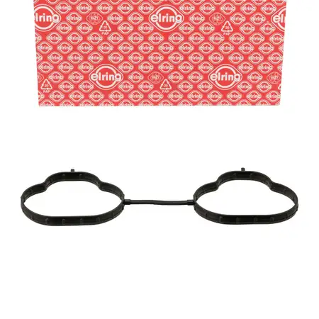 ELRING 823.230 Ansaugkr&uuml;mmerdichtung Ansaugkr&uuml;mmer f&uuml;r SUBARU Legacy 2.0/2.5 Allrad