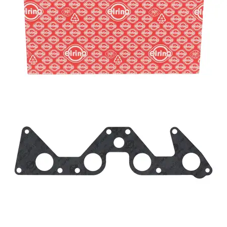 ELRING 834.262 Ansaugkr&uuml;mmerdichtung f&uuml;r OPEL Ascona C Astra F Kadett E Vectra A 1.8/2.0