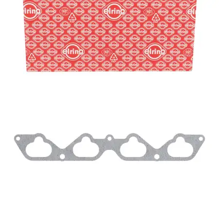 ELRING 835.692 Ansaugkr&uuml;mmerdichtung f&uuml;r BMW 3er E30 E36 Z3 1.8 1.9 M42 M44 11611734684