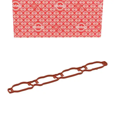 ELRING 948.030 Ansaugkr&uuml;mmerdichtung f&uuml;r VW Tiguan Allspace 2.0 TSI 06K129717H