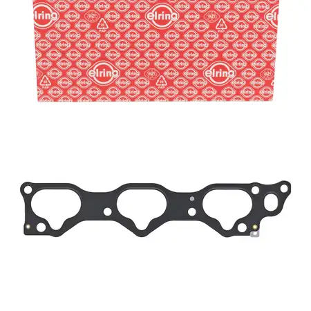 ELRING 948.760 Ansaugkr&uuml;mmerdichtung Zylinder 1-3 f&uuml;r HONDA Legend 4 3.7 VTEC