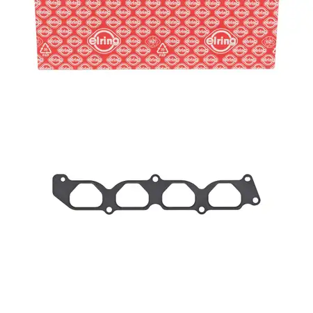 ELRING 966.940 Ansaugkr&uuml;mmerdichtung f&uuml;r RENAULT Espace 4 Megane 1 2 Laguna 2 3 2.0