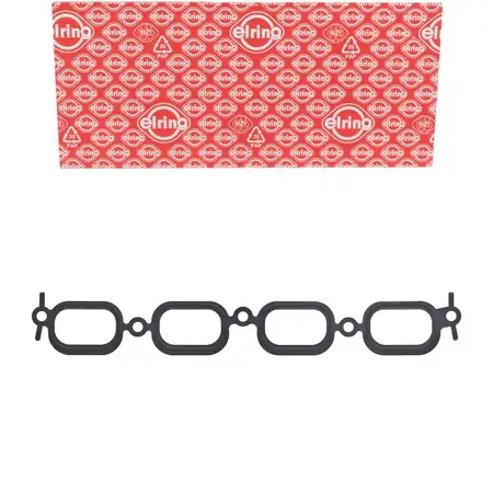 ELRING Ansaugkr&uuml;mmerdichtung Zylinder 5-8 f&uuml;r LAND ROVER Range Rover 3 4 5.0 LR011586