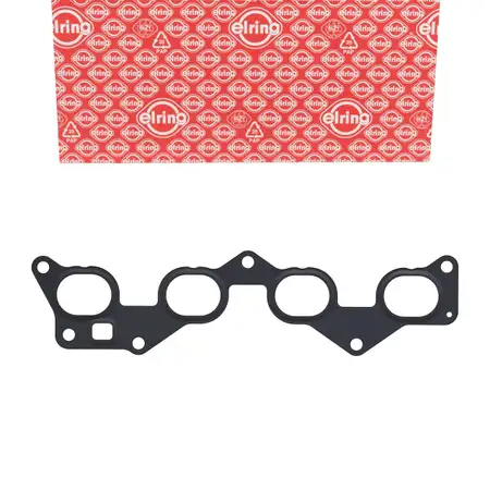 ELRING 903.910 Ansaugkr&uuml;mmerdichtung f&uuml;r TOYOTA Corolla E10 1.3 1717711021