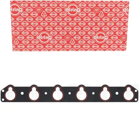 ELRING 914.047 Ansaugkr&uuml;mmerdichtung f&uuml;r MERCEDES W140 C140 R129 6.0 1201410280