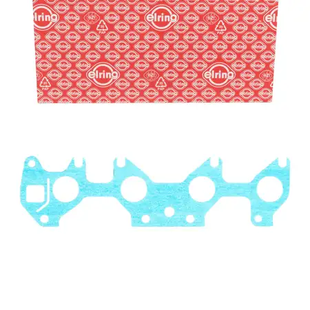 ELRING 919.382 Ansaugkr&uuml;mmerdichtung f&uuml;r OPEL Astra F Corsa A B Combo 1.4 1.6 850607