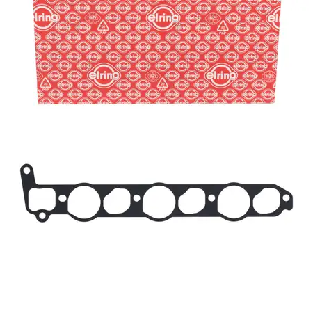 ELRING 934.550 Ansaugkr&uuml;mmerdichtung f&uuml;r MITSUBISHI L200 / Trito 2.5 DI-D 1540A050