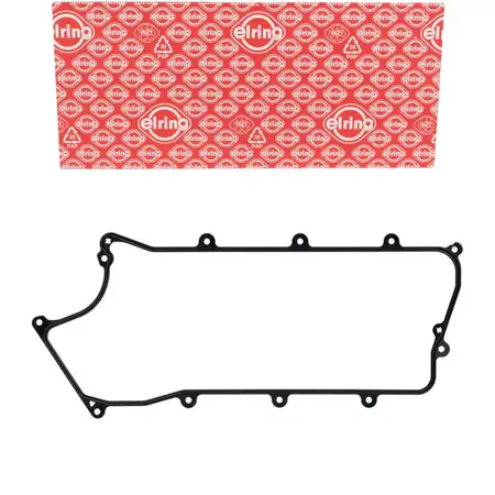 ELRING Dichtung Kr&uuml;mmerdichtung Ansaugkr&uuml;mmergeh&auml;use f&uuml;r MERCEDES-BENZ W211 GL X164 OM629