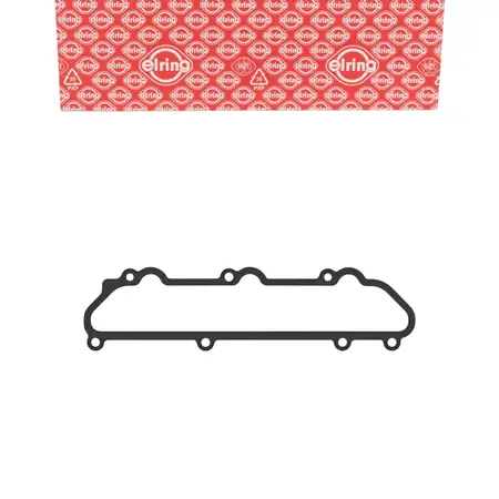 ELRING Dichtung Kr&uuml;mmerdichtung Ansaugkr&uuml;mmergeh&auml;use f&uuml;r KIA Picanto HYUNDAI i10 1.1 CRDi