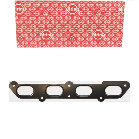 ELRING Gasket: Intake Manifold Gasket for RENAULT Clio 2 2.0 7700114203