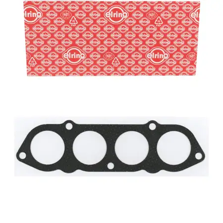 ELRING 231.100 Kr&uuml;mmerdichtung Ansaugkr&uuml;mmergeh&auml;use f&uuml;r VW Transporter Multivan T5 2.0