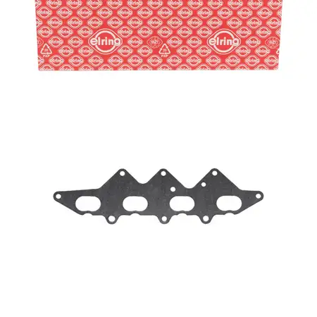 ELRING 446.461 Intake Manifold Gasket for FORD Fiesta 3 and Escort 1.6 and 1.8