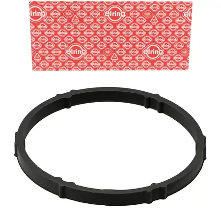 ELRING 467.820 Dichtung Drosselklappe Drosselklappenstutzen