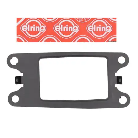 ELRING Kr&uuml;mmerdichtung Ansaugkr&uuml;mmergeh&auml;use f&uuml;r VW Gol 6 Passat B8 AUDI Q3 SEAT 2.0 TDI