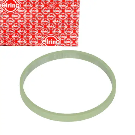 ELRING 529.970 Kr&uuml;mmerdichtung Ansaugkr&uuml;mmer f&uuml;r BMW E81-88 E90-93 E60/61 F11/10 N47 N57
