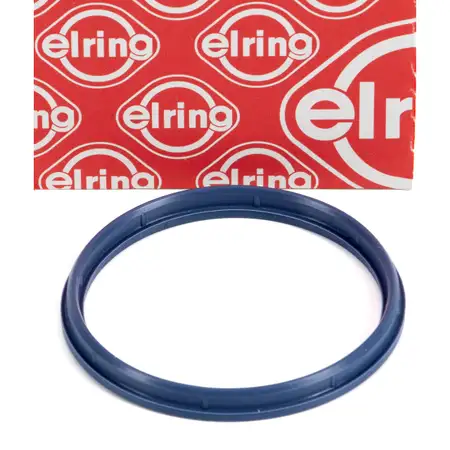 ELRING 575.500 Dichtung Ansaugkr&uuml;mmer FORD Mondeo 3 Transit 2000-2006 2.0/2.4 TDCi 1151953