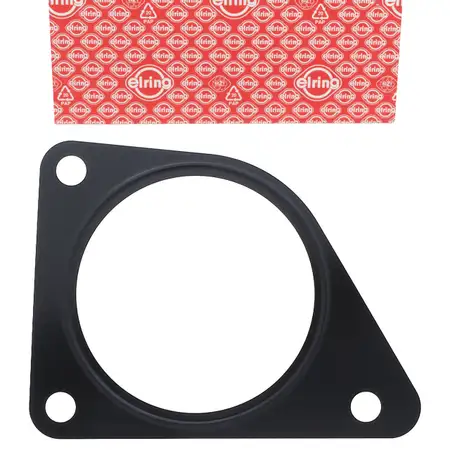 ELRING Dichtung Kr&uuml;mmerdichtung Ansaugkr&uuml;mmergeh&auml;use f&uuml;r MINI R50 R52 W11 17511524319