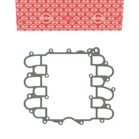 ELRING 636.530 Dichtung Kr&uuml;mmerdichtung f&uuml;r AUDI A4 B5 A6 C4 100 C4 80 B4 A8 D2 2.8