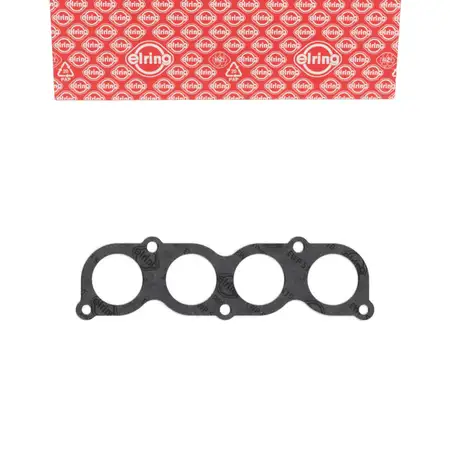 ELRING 646.060 Dichtung Kr&uuml;mmerdichtung f&uuml;r OPEL Astra F Vectra B 1.6 16V 90470103