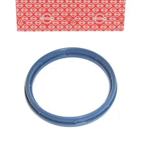 ELRING 714.910 Dichtung Kr&uuml;mmerdichtung Ansaugbr&uuml;cke f&uuml;r FORD Mondeo 3 Transit 2.0 1316713