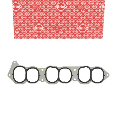 ELRING 798.180 Intake manifold gasket for RENAULT Laguna 3 3.5 V6