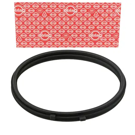 ELRING 811.190 Dichtung Drosselklappe Drosselklappenstutzen