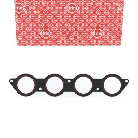 ELRING Intake Manifold Gasket for Golf 2, Passat B3/B4, and SEAT Toledo 1 1.8