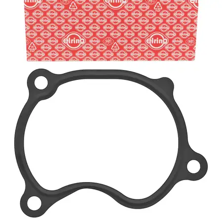 ELRING Dichtung Kr&uuml;mmerdichtung Ansaugbr&uuml;cke f&uuml;r RENAULT Laguna 3 Espcae 4 3.5 seitlich