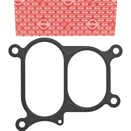 ELRING Dichtung Kr&uuml;mmerdichtung Ansaugbr&uuml;cke f&uuml;r RENAULT Espace 4 Laguna Vel Satis 3.5