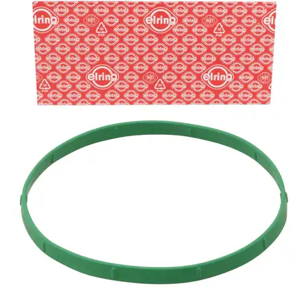 ELRING Intake Manifold Gasket for LAND ROVER Discovery 3 and Range Rover 4.4