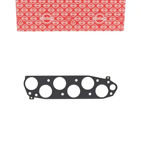 ELRING Dichtung Kr&uuml;mmerdichtung Ansaugbr&uuml;cke f&uuml;r HONDA Legend 4 3.7 VTEC OBEN 17105RCAA01