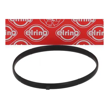 ELRING B45.070 Dichtung Drosselklappengeh&auml;use f&uuml;r PORSCHE 997 3.6/3.8 Carrera 99711031900