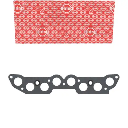 ELRING 435.372 Exhaust manifold gasket for PEUGEOT Expert, CITROEN Jumpy, FIAT Tipo Uno 1.4 and 1.6