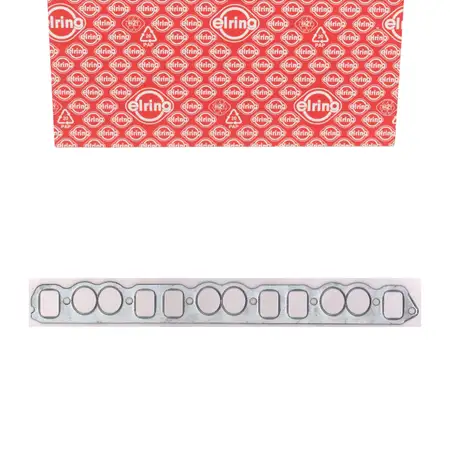 ELRING Abgaskr&uuml;mmerdichtung f&uuml;r MERCEDES /8 W114 W123 Heckflosse 2.3 2.5 2.8 1231420180